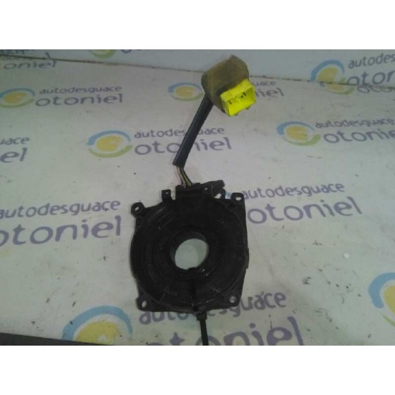 Recambio de anillo airbag para nissan almera (n15) competence (1998) referencia OEM IAM Y0098401AB  