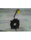 Recambio de anillo airbag para nissan almera (n15) competence (1998) referencia OEM IAM Y0098401AB  