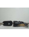Recambio de conmutador de arranque para citroën c3 feel referencia OEM IAM 36454600 9663123380 