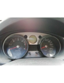 Recambio de cuadro instrumentos para nissan qashqai (j10) acenta referencia OEM IAM JD50D  