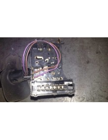 Recambio de mando intermitentes para renault scenic (ja..) 1.9 dci century referencia OEM IAM    2