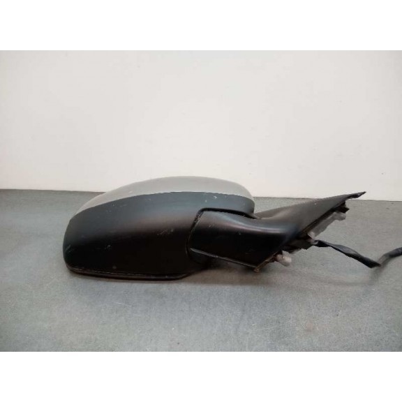 Recambio de retrovisor derecho para skoda fabia (5j2 ) style referencia OEM IAM 5J1857502BF 5 CABLES 