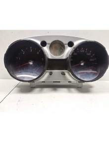 Recambio de cuadro instrumentos para nissan qashqai (j10) acenta referencia OEM IAM JD50D   2