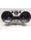 Recambio de cuadro instrumentos para nissan qashqai (j10) acenta referencia OEM IAM JD50D  