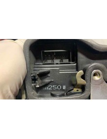 Recambio de cerradura puerta delantera derecha para bmw serie 7 (e65/e66) 750i referencia OEM IAM 15065338 7169250 