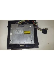 Recambio de sistema audio / radio cd para citroën c4 coupe vtr plus referencia OEM IAM 7643134392  