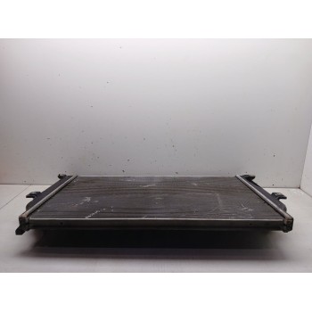 Recambio de radiador agua para toyota rav 4 active referencia OEM IAM 96782606  