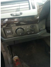 Recambio de mando luces para bmw serie 7 (e65/e66) 730d referencia OEM IAM   
