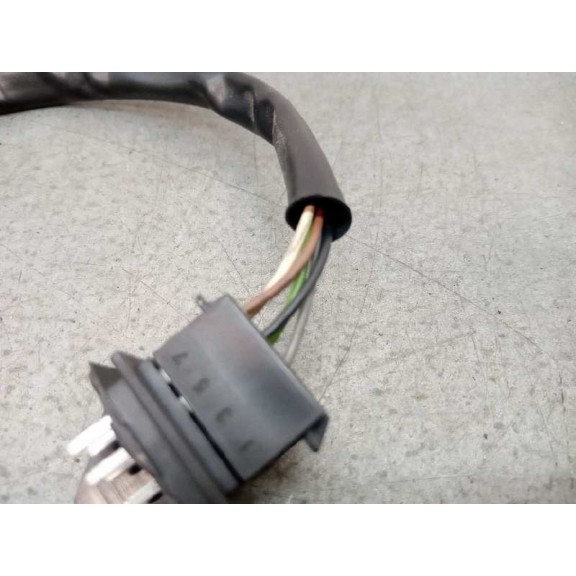 Recambio de retrovisor derecho para skoda fabia (5j2 ) style referencia OEM IAM 5J1857502BF 5 CABLES 