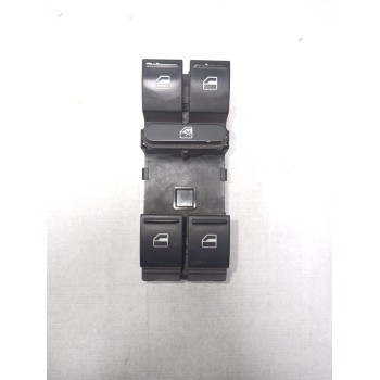 MANDO ELEVALUNAS DELANTERO IZQUIERDO 1K4959857R 