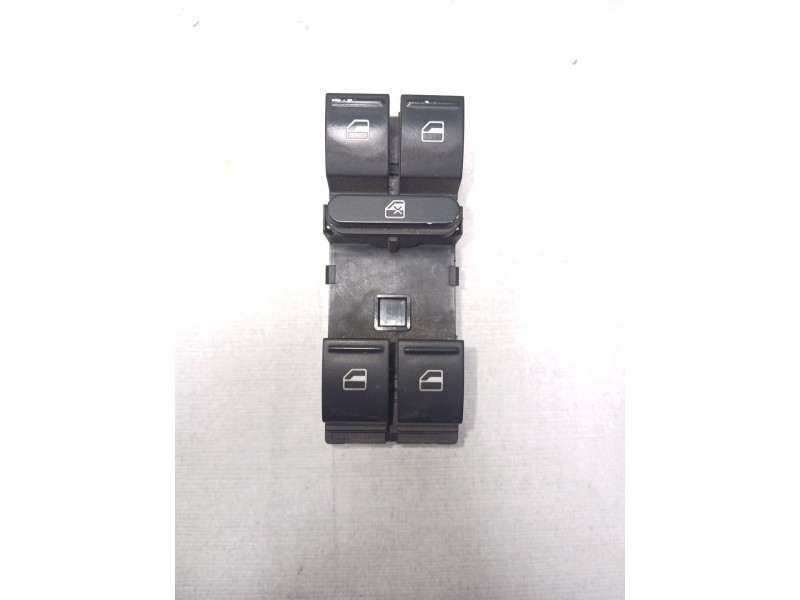 Recambio de mando elevalunas delantero izquierdo para volkswagen passat berlina (3c2) advance referencia OEM IAM 1K4959857R  