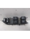 Recambio de mando elevalunas delantero izquierdo para toyota auris hybrid active referencia OEM IAM 8404002120  