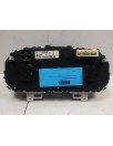 Recambio de cuadro instrumentos para nissan qashqai (j10) acenta referencia OEM IAM JD50D  