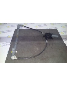 Recambio de elevalunas delantero izquierdo para renault scenic (ja..) 1.9 dci century referencia OEM IAM   2PIN