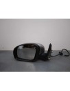 Recambio de retrovisor izquierdo para skoda fabia (5j2 ) style referencia OEM IAM G250DAG 5 PINES 