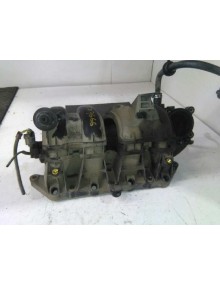 Recambio de colector admision para seat cordoba berlina (6k2) signo referencia OEM IAM   