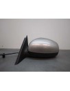 Recambio de retrovisor izquierdo para skoda fabia (5j2 ) style referencia OEM IAM G250DAG 5 PINES 