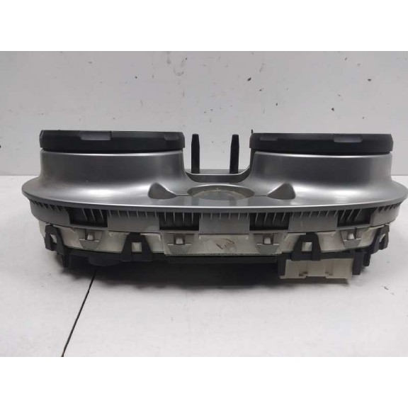 Recambio de cuadro instrumentos para nissan qashqai (j10) acenta referencia OEM IAM JD50D  