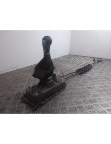 Recambio de palanca cambio para seat ibiza (6j5) reference referencia OEM IAM 6Q0711049CJ  