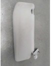 Recambio de parasol izquierdo para peugeot 208 1.6 blue-hdi fap referencia OEM IAM 16125841PR GRIS CLARO 