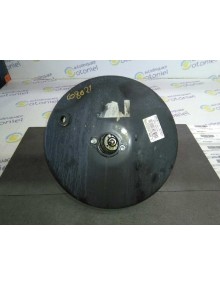 Recambio de servofreno para renault master ii phase 2 caja cerrada 2.5 dci diesel cat referencia OEM IAM 8200189405  