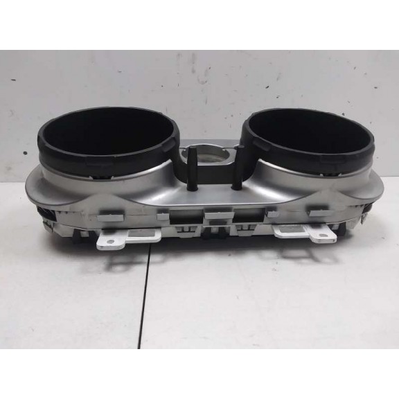 Recambio de cuadro instrumentos para nissan qashqai (j10) acenta referencia OEM IAM JD50D  
