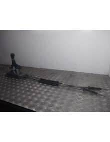 Recambio de palanca cambio para seat ibiza (6j5) reference referencia OEM IAM 6Q0711049CJ   2