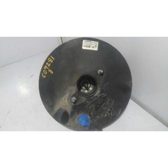 Recambio de servofreno para fiat doblo 1.6 jtdm cat referencia OEM IAM 51897927  BOSCH