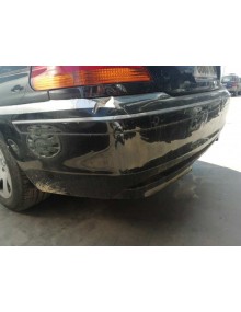 Recambio de paragolpes trasero para bmw serie 7 (e65/e66) 730d referencia OEM IAM  SENSORES PARKING  2