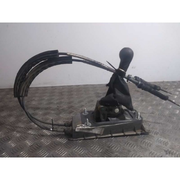 Recambio de palanca cambio para seat ibiza (6j5) reference referencia OEM IAM 6Q0711049CJ  