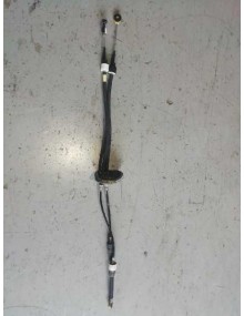 Recambio de varillaje cambio para renault laguna iii referencia OEM IAM   