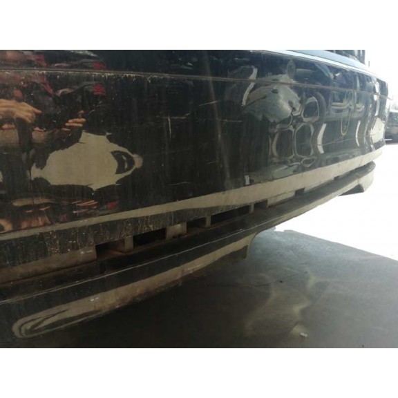 Recambio de paragolpes trasero para bmw serie 7 (e65/e66) 730d referencia OEM IAM  SENSORES PARKING 