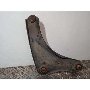 Recambio de brazo suspension inferior delantero izquierdo para nissan pulsar (c13) acenta referencia OEM IAM   