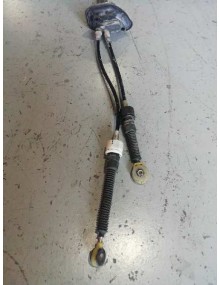 Recambio de varillaje cambio para renault laguna iii referencia OEM IAM    2