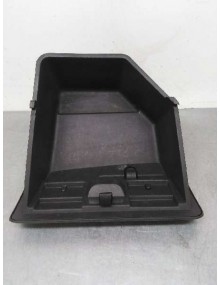 Recambio de guantera para dacia lodgy ambiance referencia OEM IAM 00115615  ACOMPAÑANTE 2