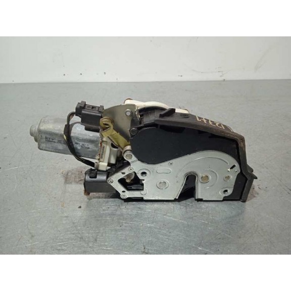 Recambio de cerradura puerta trasera izquierda para bmw serie 7 (e65/e66) 750i referencia OEM IAM   