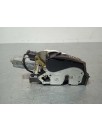 Recambio de cerradura puerta trasera izquierda para bmw serie 7 (e65/e66) 750i referencia OEM IAM   
