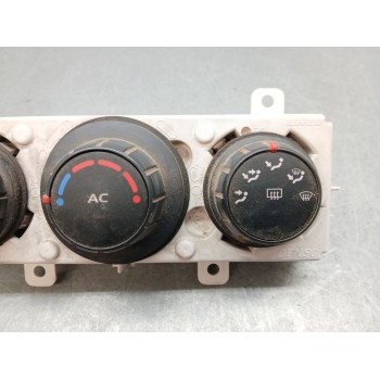 Recambio de mando calefaccion / aire acondicionado para renault master kasten l1h1 ka 2,8t referencia OEM IAM 275100013R  