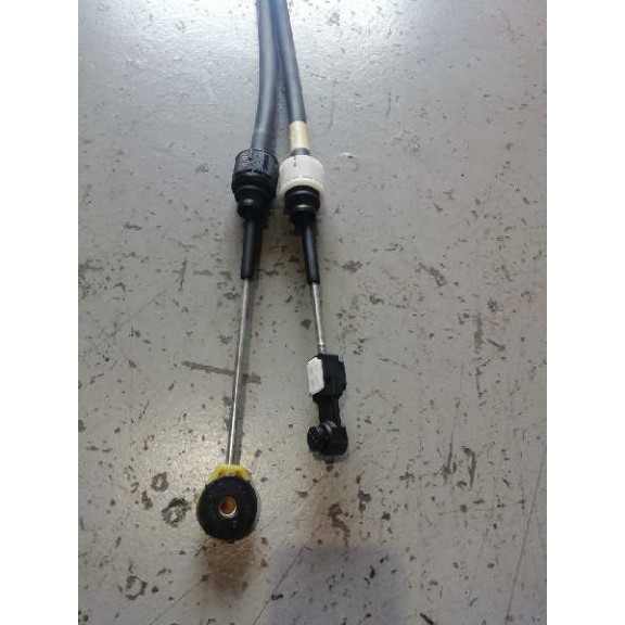 Recambio de varillaje cambio para renault laguna iii referencia OEM IAM   