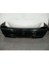 Recambio de paragolpes trasero para bmw serie 7 (e65/e66) 730d referencia OEM IAM  SENSORES PARKING 