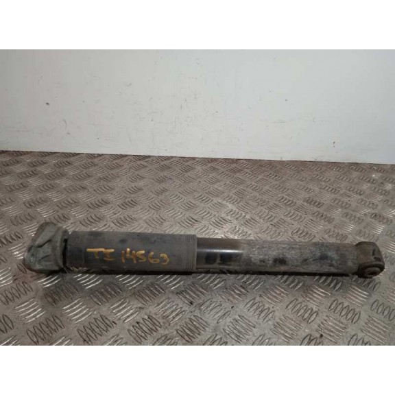 Recambio de amortiguador trasero izquierdo para volvo s60 lim. kinetic referencia OEM IAM 31340694  