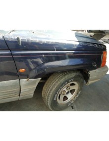 Recambio de aleta delantera derecha para jeep gr.cherokee (zj)/(z) 2.5 turbodiesel referencia OEM IAM   