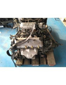 Recambio de motor completo para kia sephia gtx referencia OEM IAM B5  161.000KM