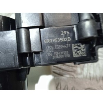 Recambio de mando multifuncion para audi a5 coupe (8t) 2.0 tdi referencia OEM IAM 8R0953502D  