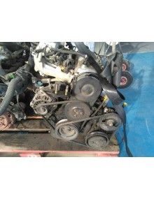 Recambio de motor completo para kia sephia gtx referencia OEM IAM B5  161.000KM 2