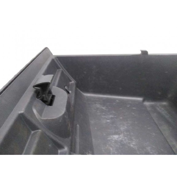 Recambio de guantera para dacia lodgy ambiance referencia OEM IAM 00115615  ACOMPAÑANTE