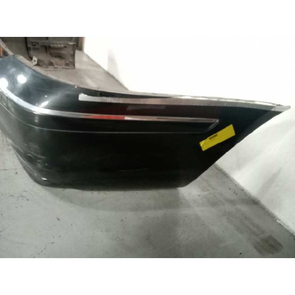 Recambio de paragolpes trasero para bmw serie 7 (e65/e66) 730d referencia OEM IAM  SENSORES PARKING 