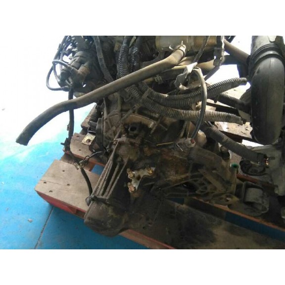 Recambio de motor completo para kia sephia gtx referencia OEM IAM B5  161.000KM