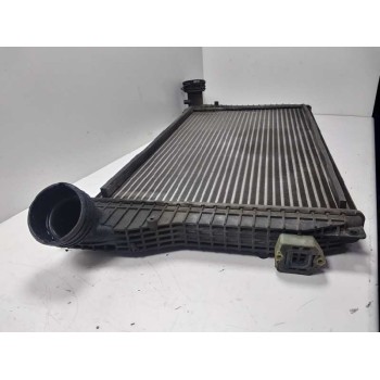 Recambio de intercooler para seat leon (1m1) fr special edition referencia OEM IAM 1J0145803H  
