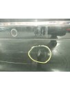 Recambio de paragolpes trasero para bmw serie 7 (e65/e66) 730d referencia OEM IAM  SENSORES PARKING 